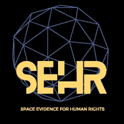 Space Evidence for Human Rights